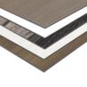 Buy cheap PE/PVDF Coated Aluminum Composite Panel for Facade Mirror from wholesalers