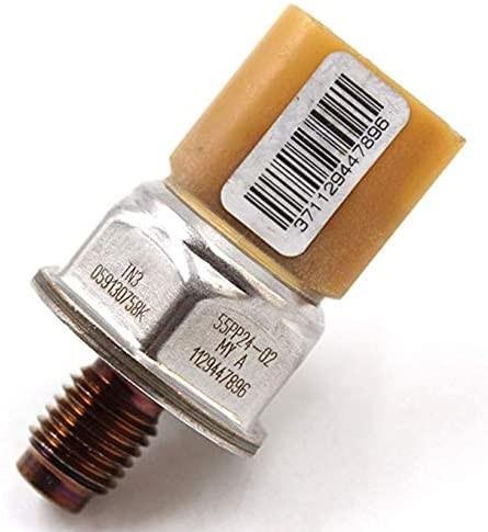 Buy cheap OEM Automobile Car Sensor , Audi A4 B8 Oil Pressure Sensor 059130758k from wholesalers