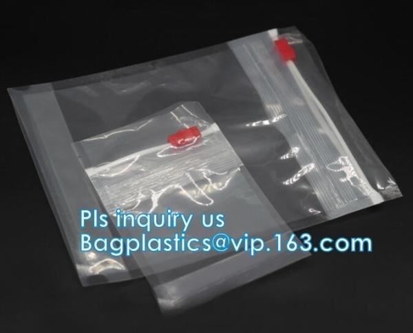 Buy cheap foil mylar Zip lockkk bags /blend smell proof baggies, smell proof medical pharmacy use custom logo can nabi bags, Smell Pr from wholesalers