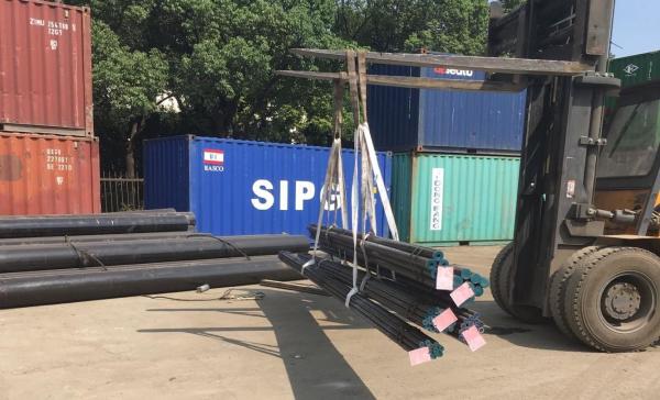 Buy cheap Seamless Cold Drawn Steel Pipe , Cold Drawn Steel Tube from wholesalers