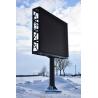 Buy cheap Full Color Led Outdoor Display Board Good Price High Quality Video LED Screens from wholesalers