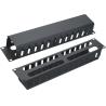 Buy cheap Network Cable Management for internet Commercial Project YH15 from wholesalers