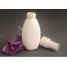 Buy cheap 40ml Spray Bottle Transparent Plastic Bottle PE Bottle Bottle Perfume Watering Pot from wholesalers
