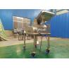 Buy cheap Food 12-120 Mesh Powder Fineness Herbal Powder Machine For Baobab Mill from wholesalers