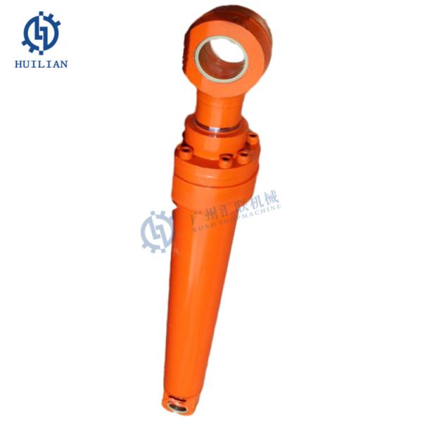 Excavator Spare Parts 9122615 9124831 9122616 9124833 9122618 Boom Arm Bucket