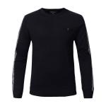 Fashion Mens Warm Winter Sweaters , Business Casual Crew Neck Sweater