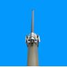 Buy cheap Ameison Outdoor high gain antenna wideband 5GHz 12dBi Omnidirectional Fiberglass Antenna from wholesalers