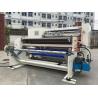Buy cheap Melt Blown Fabric Slitting Machine / Slitting Machine Textile Plc Control from wholesalers