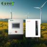 Buy cheap 3kw 5kw Regulated Supply On Grid Connected Controller from wholesalers