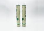 Medium Screw M11 Aluminium Tube Packaging / Aluminum Food Tube For Chicken