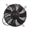 Buy cheap 350mm 150w Industrial Axial Flow Fans 220v Exhaust Fan Big Airflow For Cold Storage Cooling Fans from wholesalers