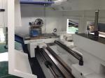 Heavy Duty Horizontal CNC Turning Lathe Machine For Processing Large Size Metal