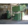 Buy cheap Eco Friendly Fruit Tray / Egg Tray Production Line 350 -3000pcs/h Capacity from wholesalers