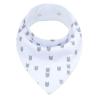 Buy cheap Toddler Feeding Unisex Children'S Clothing Accessories Feeding Baby Bandana Drool Bibs from wholesalers
