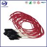 Buy cheap Crimp Automotive Wiring Harness with Metri Pack 150 PA Connector from wholesalers