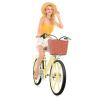 Buy cheap 250w Ladies E Bike With Basket 48T Alu Frame , 24x1.75 Electric Women'S Bicycles from wholesalers
