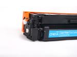Generic Color Laser Printer Toner Cartridge , Hp Laserjet Cartridge CF401A