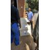 Buy cheap IP67 Water Proof Prepaid Water Meters for Tanzania Market STS Standard Class B Accuracy Easy Integration Vending from wholesalers