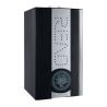 Buy cheap Black Gas Fired Condensing Boiler Wall Mounted Hot Water Boiler Copper Heat Exchanger from wholesalers
