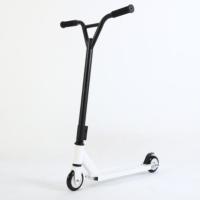 Buy cheap Complete Trick Stunt Scooter Beginner Freestyle Sports Stunt Scooter With Fixed product