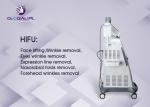 Body Shaper Fitness Hifu Beauty Machine Liposonix Fat Slimming Machine