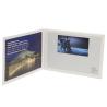 Buy cheap 5 / 7 inch TFT LCD Video Business Cards , Promotional Video Brochure from wholesalers
