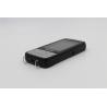 Buy cheap Rechargeable Self Guided Audio Tour Equipment Neck Hanging Type 132*76*29mm from wholesalers
