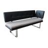 Buy cheap PVC Upholstered Living Room Bench from wholesalers