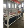 Buy cheap 385v/220v Voltage Semi Automatic Corrugated Carton Box Making Machine for Packaging from wholesalers