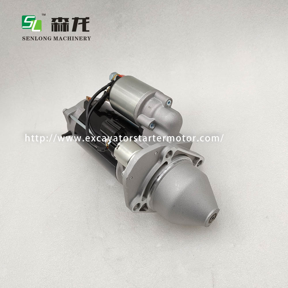 24V 10T 4.0KW Bosch Starter Motor 0001231035 19084008 DRS0062 DRS0062N 0986023210 11131882 AZF4239 IS1261 51262017223 860814