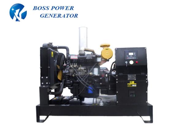 Buy cheap Standard Diesel Power Equipment Environmental Protection 1500Rpm Speed from wholesalers