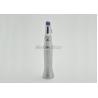 Buy cheap Low Speed External Water Spray 20:1 Contra Angle Reduction Dental Handpiece from wholesalers