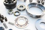 VOE 14577125 EC240 Hydraulic Motor Parts