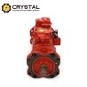 Buy cheap K3V112DTP Customized Hydraulic Pump Parts R210 EC210 EC240 Plunger Pump from wholesalers