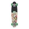 Buy cheap Globe Surf Glass 27 Blaze Cruiser Complete Skateboard - 6.5" x 27" from wholesalers