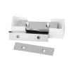 Buy cheap Standard Tungsten Carbide Inserts Woodworking Tools For Wood Lathe Cutting 10pcs from wholesalers