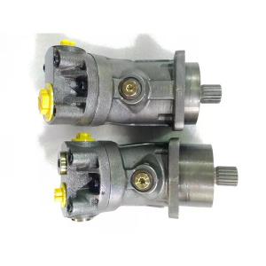 China OEM Hydraulic Motor Rexroth A2FO10-61L-XAB06-S Hydraulic Pump on sale