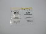 Plastic 95kPa Tourniquet Medical Supplies For First Aid Hospital Blood Station