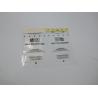 Buy cheap Plastic 95kPa Tourniquet Medical Supplies For First Aid Hospital Blood Station from wholesalers