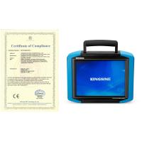 Buy cheap Frequency SV KF900A Relay Protection Tester product