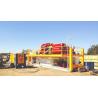 Buy cheap Q345B HDD Recycling Drilling Mud Equipment Solids Control from wholesalers