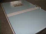 Branded High Quality Hospital Door Operation Room Door Clean Room Door from