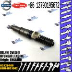 Injector 21582094 for VOL BEBE4D35001 21582094 85003948 21644596 D11A MD11