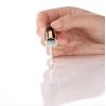 Buy cheap 18 410 Flower Basket Plastic Dropper UV Refined Oil Bottle from wholesalers