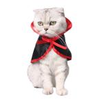 S Size Satin Cloth Dog Christmas Wear 28x29cm
