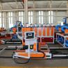 Buy cheap 1220MM PVC WPC Advertising Board Making Machine from wholesalers