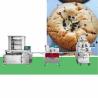Buy cheap Yucheng 220V Automatic Puff Pastry Machine For Bakeries Confectioneries from wholesalers