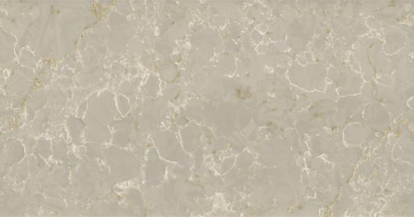 Buy cheap Bathroom / Kitchen Natural Quartz Countertops , Solid Custom Stone Countertops from wholesalers