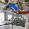 Buy cheap Smart Pert Fiber Enhanced Flexible PU Insulated Pipe Production Line from wholesalers