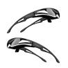 Buy cheap New 3D Video Eyewear Glasses for Home Theater 98" Display 720P from wholesalers